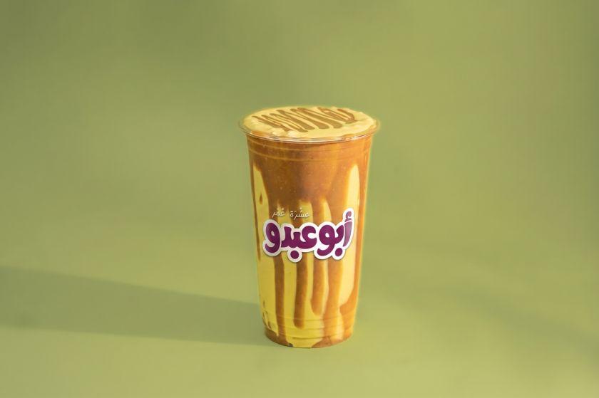 ميلك شيك لوتس