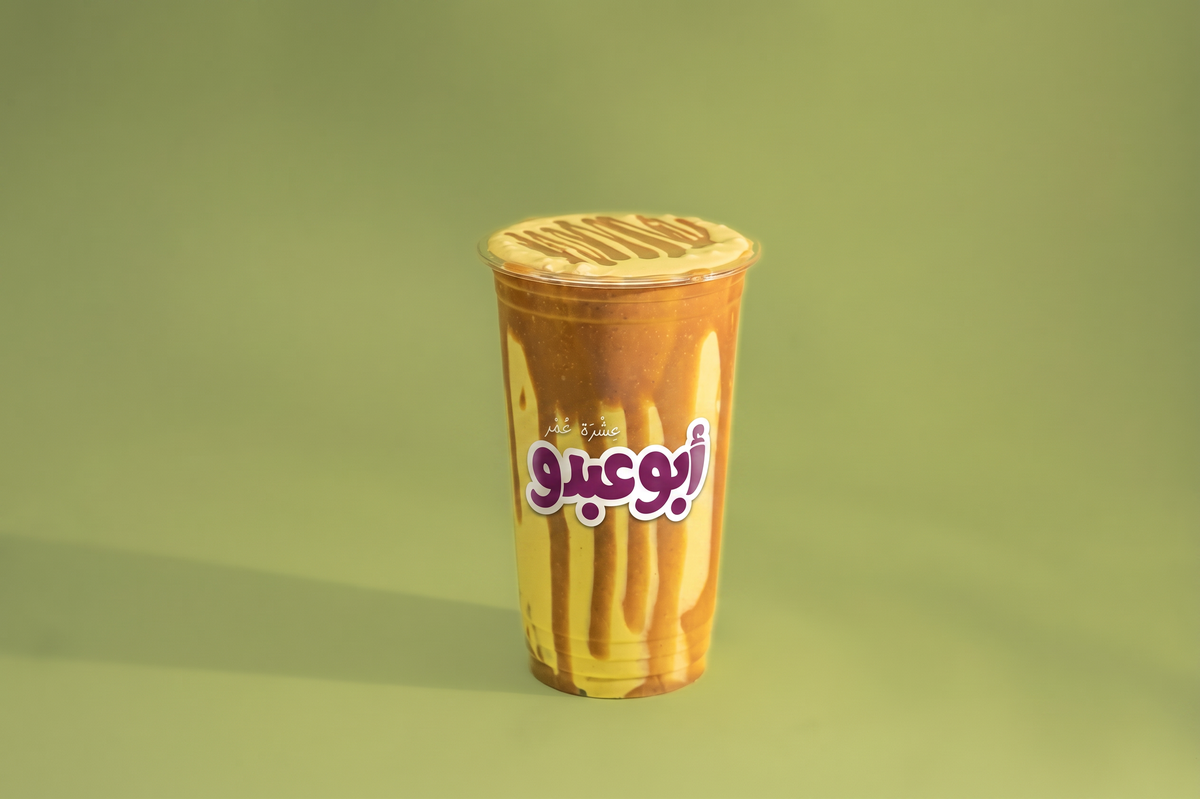 ميلك شيك لوتس