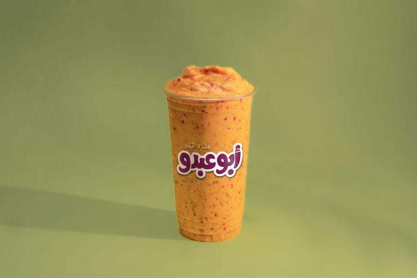 منكا ابو عبدو