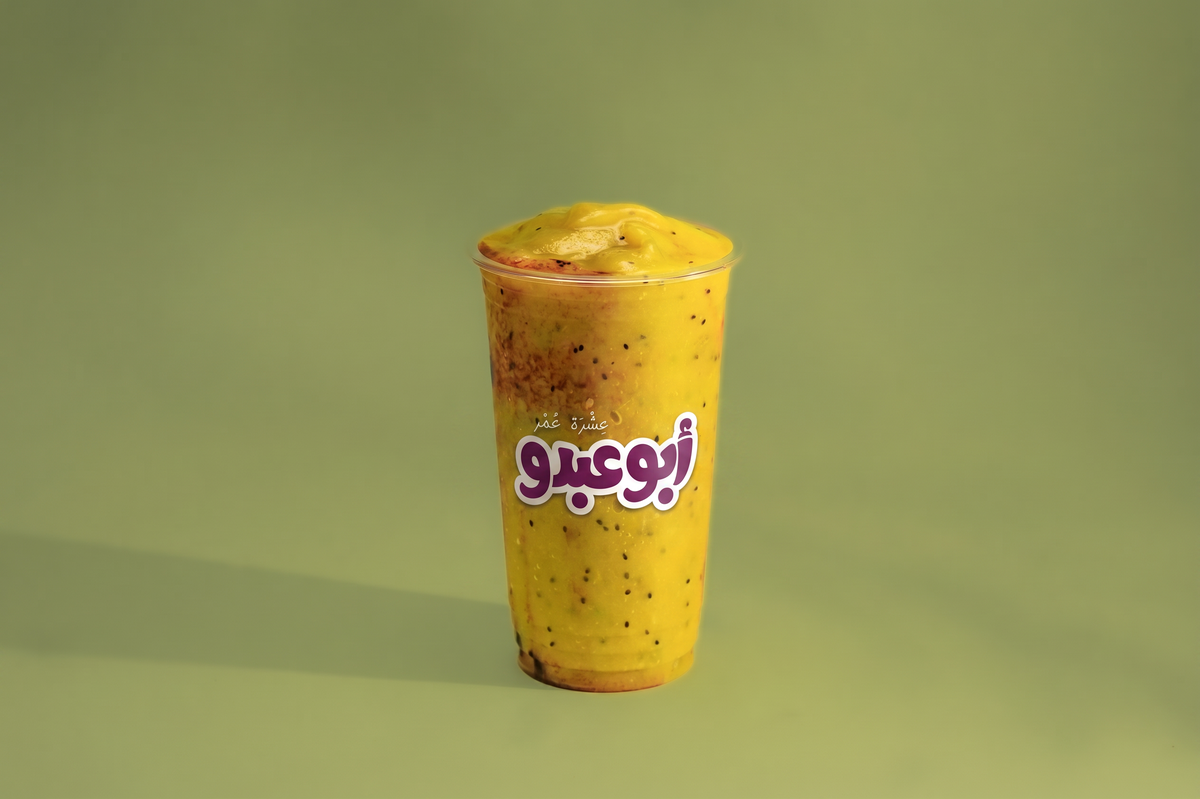 فواكي استوائية