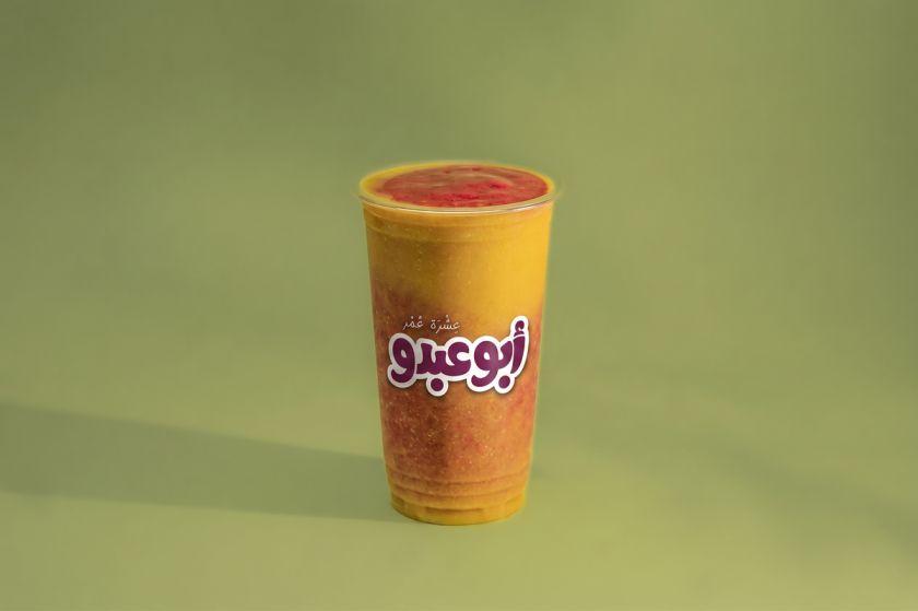 فواكه ومنكا